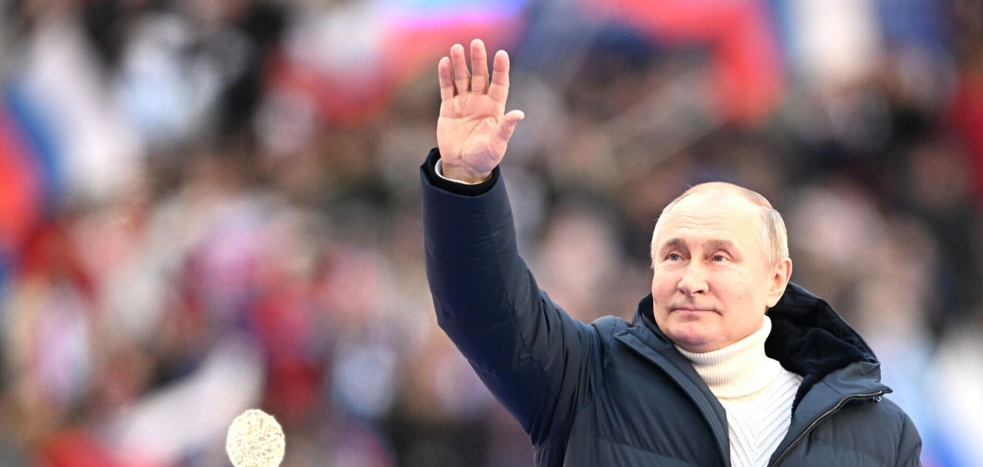 Є три нюанси: психолог розповіла, що не так з промовою Путіна на концерті в Лужниках
