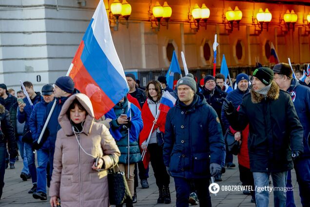 Фанаты не смогли сдержать эмоций