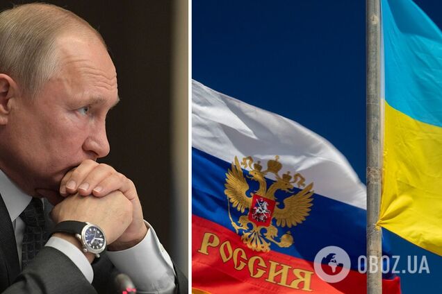 Россия не сможет оправдать войну в Украине