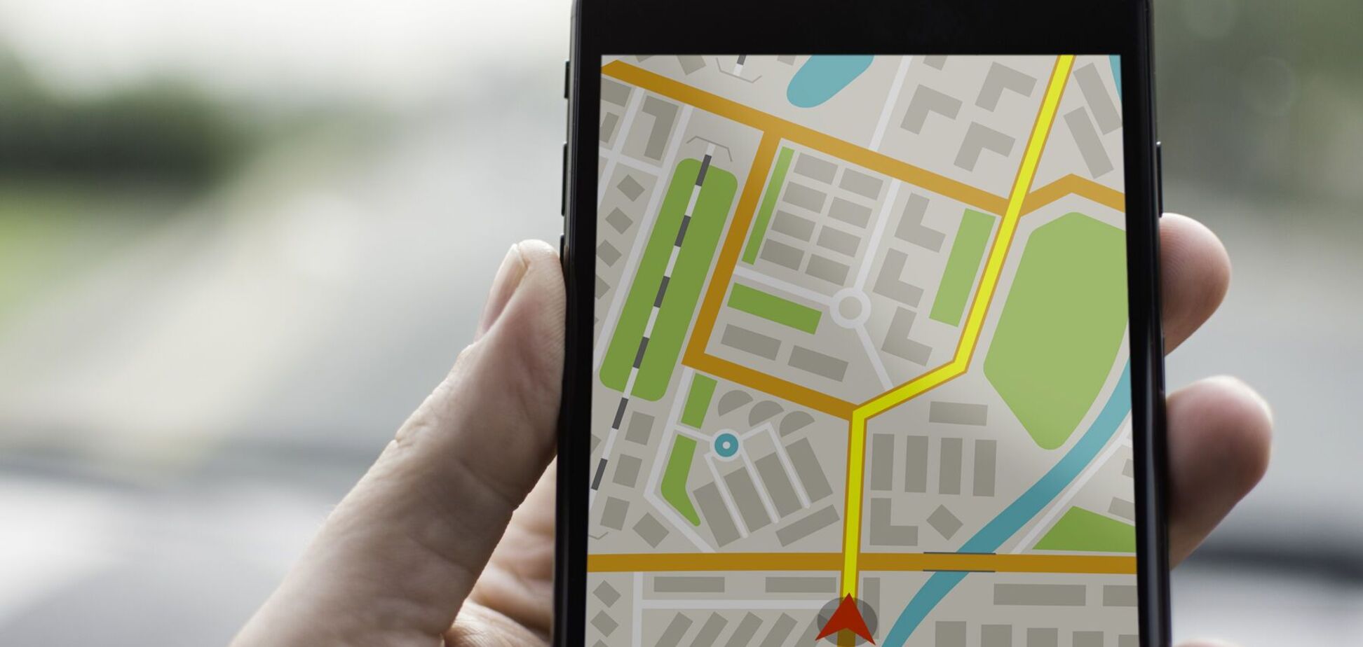 GPS отключат в РФ, сказал Рогозин