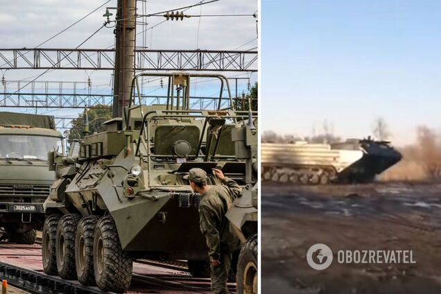 Угроза наступления с Беларуси на Волынском направлении оценивается как высокая: ВСУ готовы дать отпор. Эксклюзив