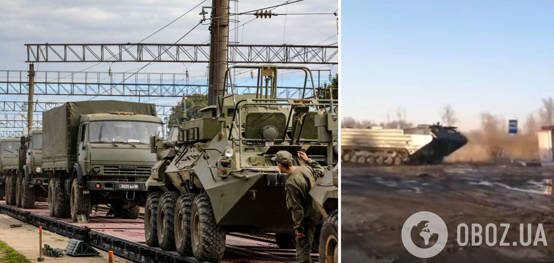Угроза наступления с Беларуси на Волынском направлении оценивается как высокая: ВСУ готовы дать отпор. Эксклюзив