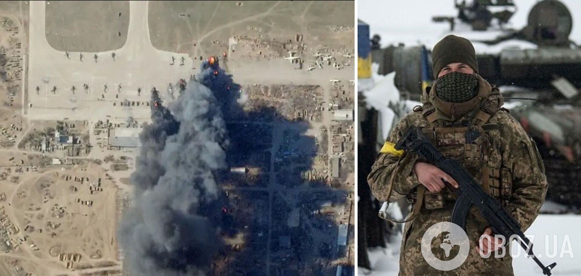 ВСУ уничтожили генерал-лейтенанта, командовавшего одной из армий РФ