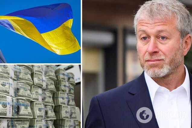 В ЕС ищут способ восстановления инфраструктуры Украины за счет денег российских миллиардеров