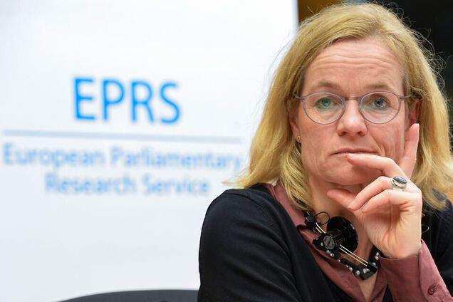 Фон Крамон: Росія має бути позбавлена права вето і виключена з Ради безпеки ООН