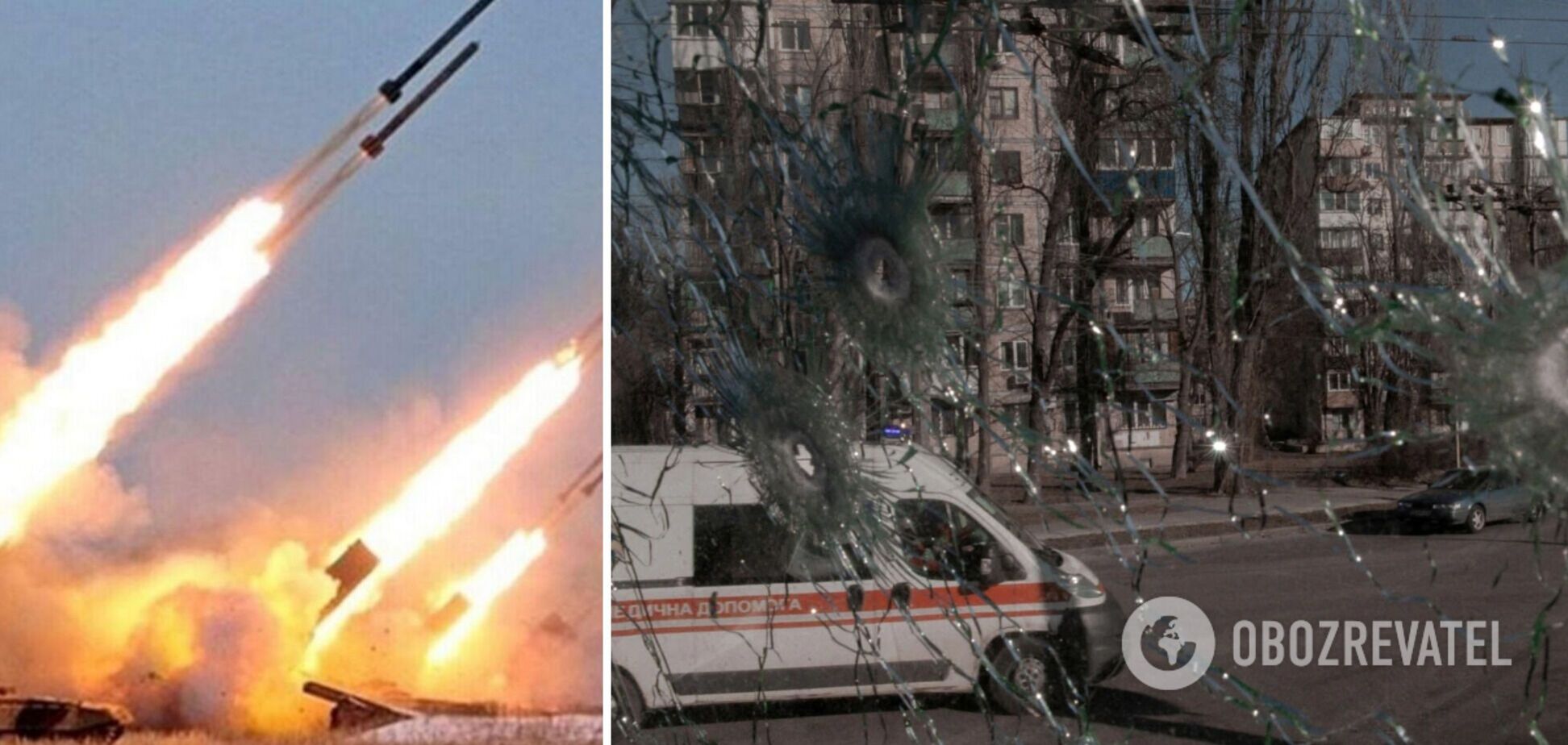 У Херсоні просять про 'зелений коридор', щоб вивезти поранених, убитих та доставити продукти