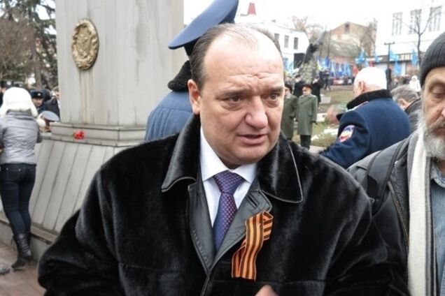 Мэр Кременной Владимир Струк найден мертвым: ранее он призывал к сотрудничеству с оккупантами