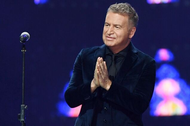 Леонид Агутин: я патриот России, но молю – остановите войну в Украине!