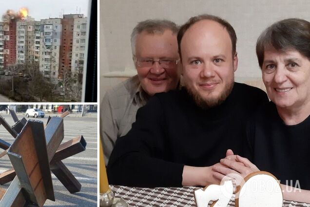 Херсон окупація