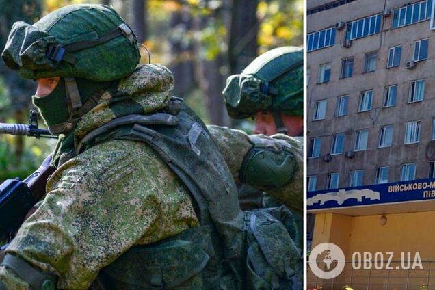 В Харькове российский десант напал на военный госпиталь, идет бой