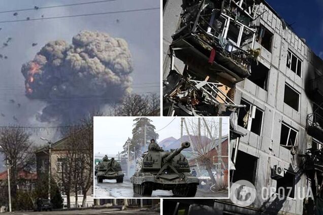 Комітет Ради підтримав законопроєкт, який передбачає довічне ув'язнення за диверсії та зраду Батьківщини