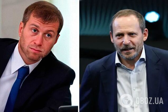 Абрамович 'в ужасе от санкций', говорят в Британии