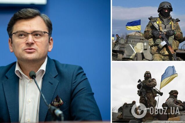 Готові боротися проти агресора: в Україну їдуть добровольці із 16 країн