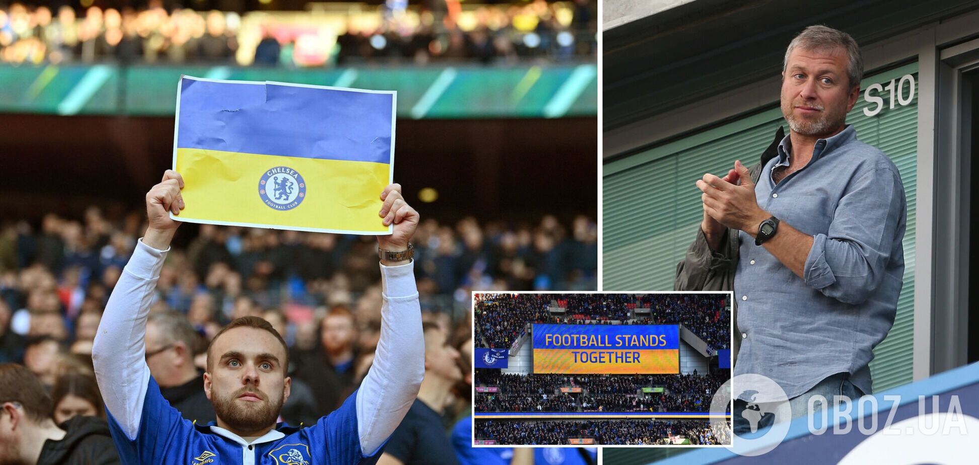 Роман Абрамович