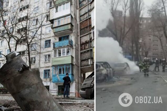 У лікарнях Маріуполя вже 128 поранених від обстрілів окупантів – мерія