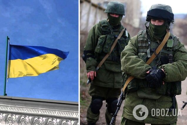 Российские военные в оккупированном Крыму отказываются участвовать в наступлении на Украину: появились подробности