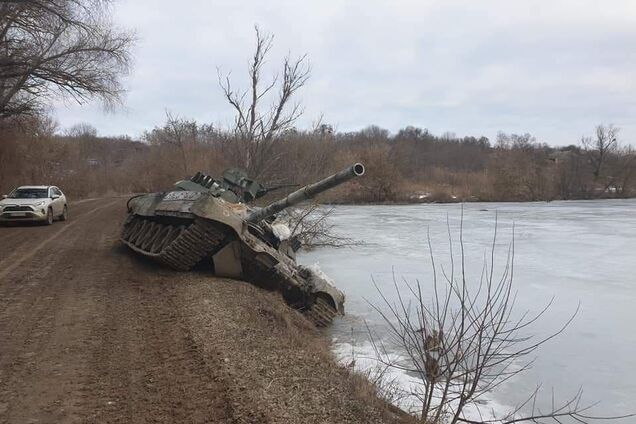 Окупанти заявили, що у війні проти України нібито не задіяні терміновики чи курсанти.