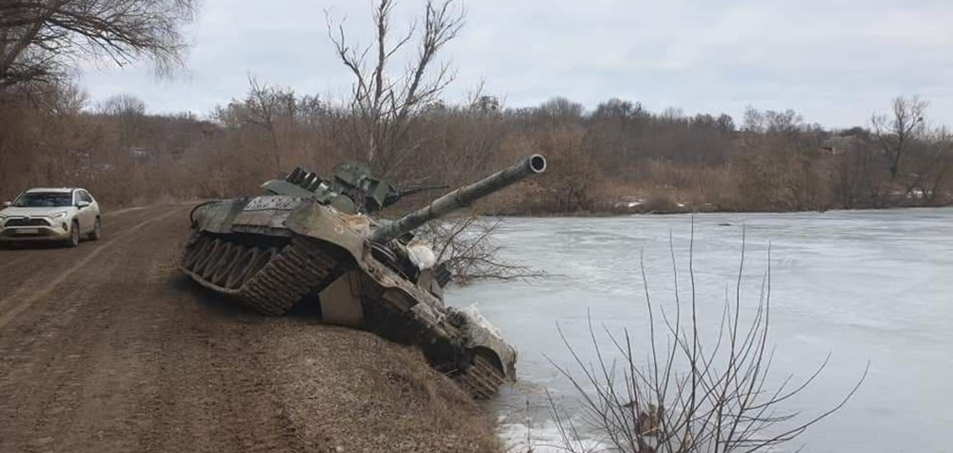 Окупанти заявили, що у війні проти України нібито не задіяні терміновики чи курсанти.