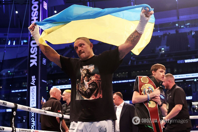 'Звільнили. Назавжди': Усик показав нальоти окупантів на Харків та Ірпінь, 'пославши' російських військових