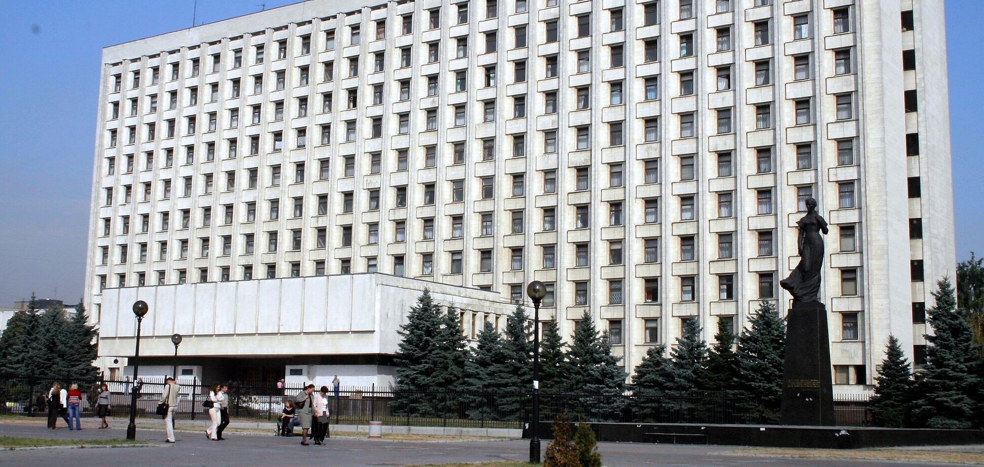 ОГА предупредила комендантском часе на Киевщине