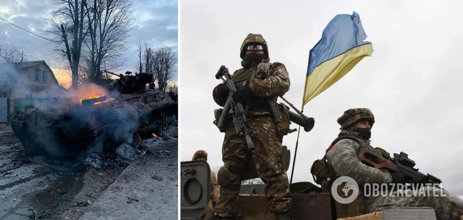 Vojna V Ukraine Segodnya Malyar Zayavila O Perelomnoj Faze