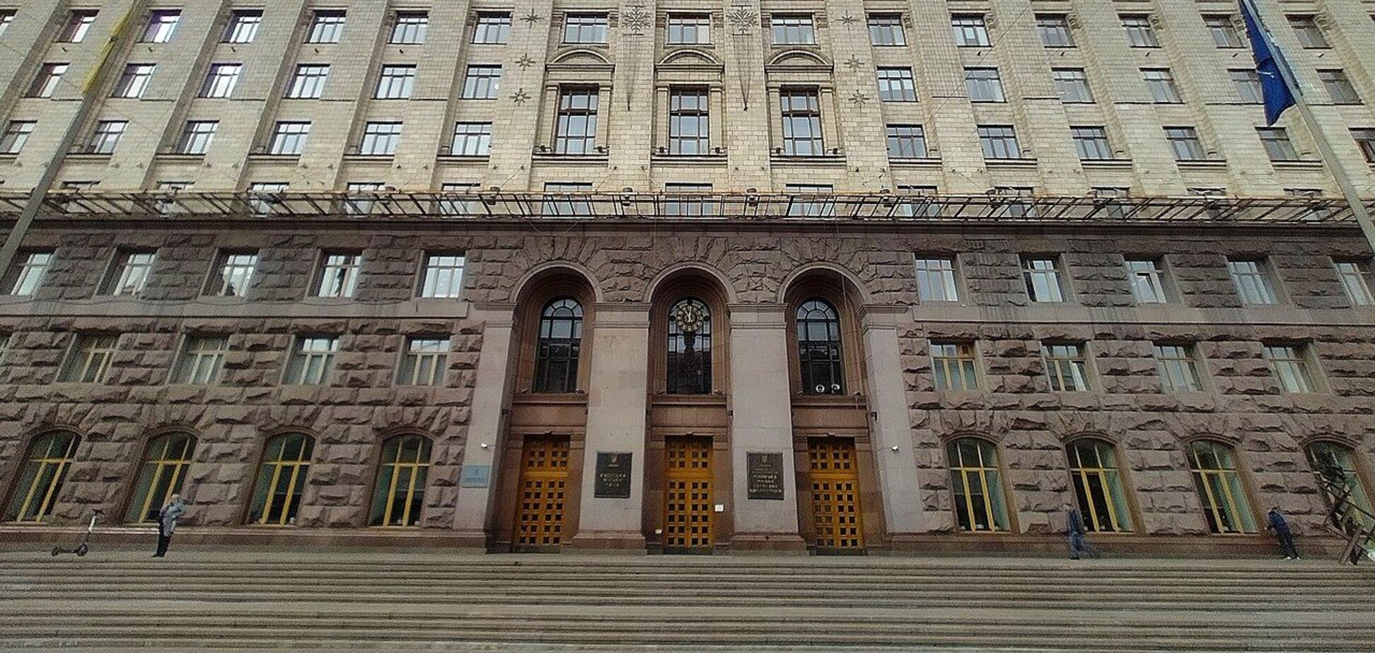 У КМДА розповіли про ситуацію в столиці