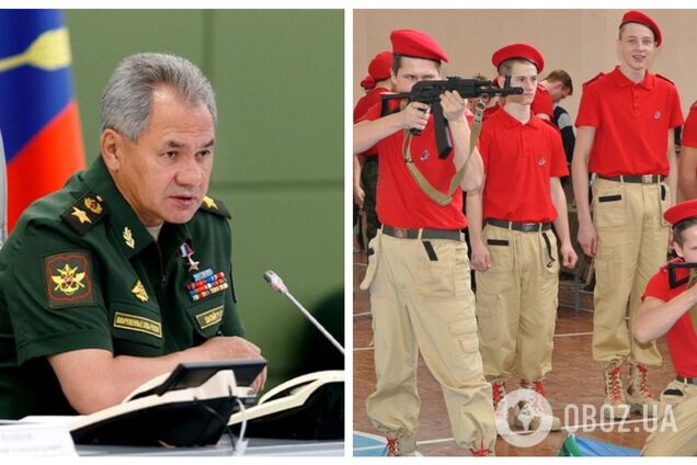 Россия из-за больших потерь хочет бросить в войну против Украины несовершеннолетних – разведка