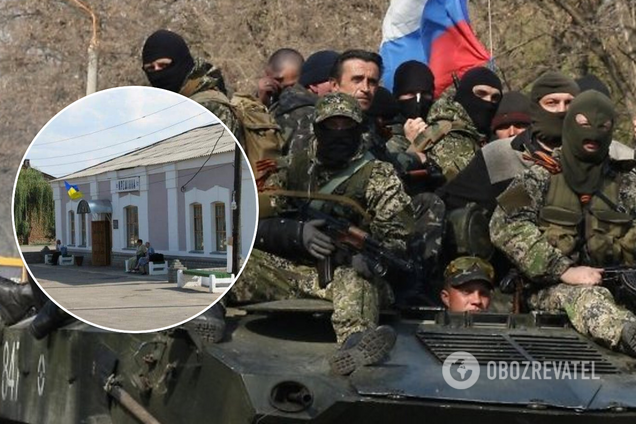 Окупанти впритул з танка обстріляли будинок для людей похилого віку на Луганщині: 56 людей загинули на місці