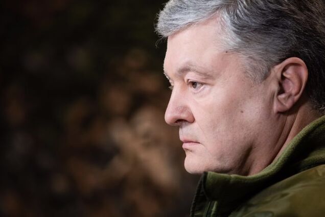 Украина демонстрирует единство власти и оппозиции, которое Путин от нас точно не ожидал, – Порошенко в эфире французского телевидения