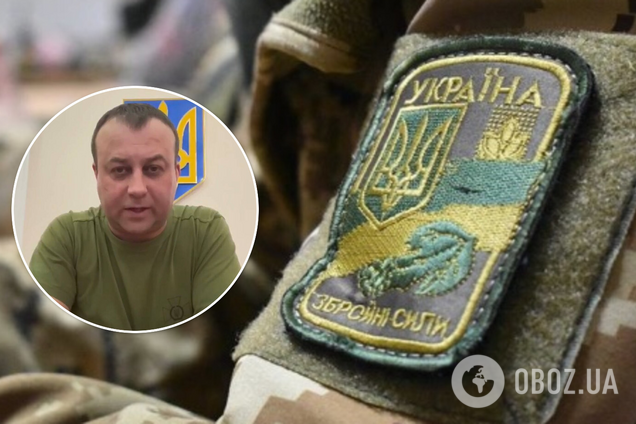 Над Вінниччиною українські захисники збили російську ракету. Відео