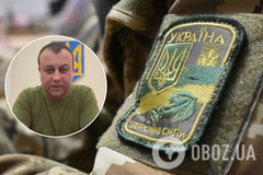 Над Виннитчиной украинские защитники сбили российскую ракету. Видео