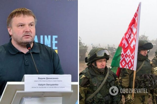 Тревожный сигнал: в МВД повысили риски вступления Беларуси в войну на стороне РФ