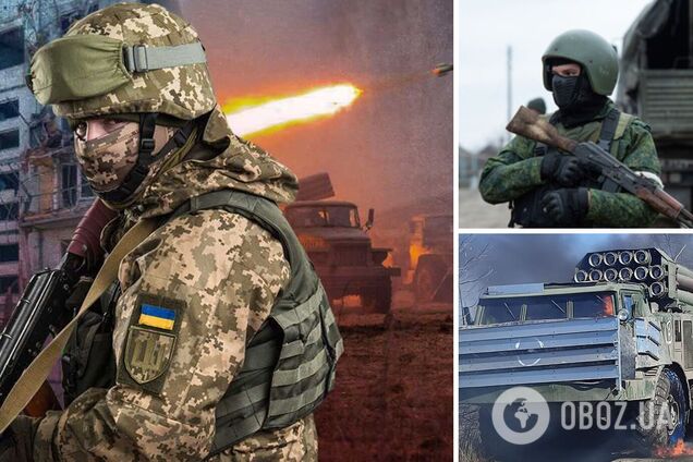 Україна перемогла Росію на першому етапі бойових дій, – Інститут вивчення війни