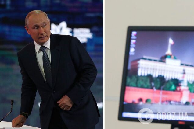 'Путін застряг у замкнутому світі': ексглава МІ-6 розповів про 'інформаційну бульбашку' у Кремлі