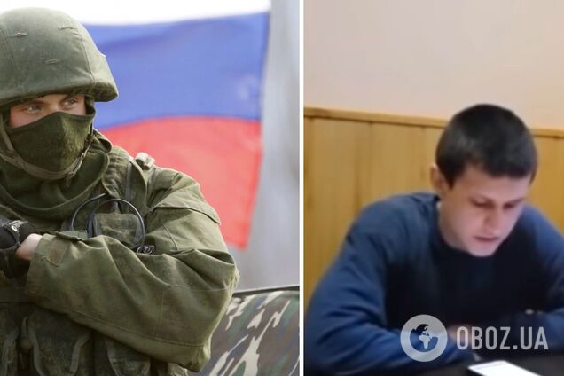 'Нікуди ми не телефонували': мати окупанта відмовилася боротися за сина, який потрапив в український полон. Відео