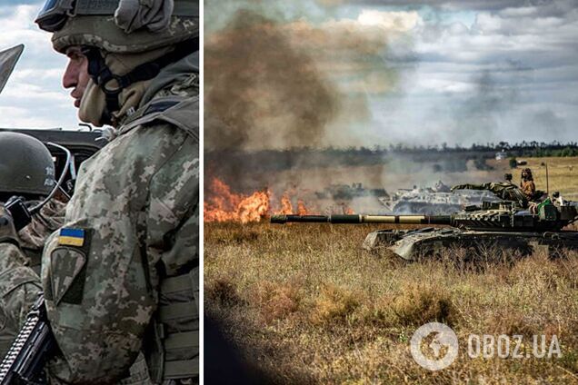 Працює філігранно: у Генштабі показали, як українська артилерія знищує ворога. Відео