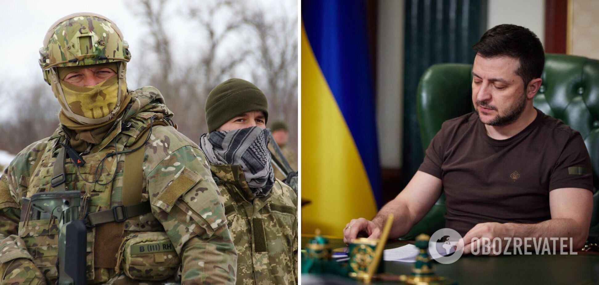 Зеленський офіційно продовжив воєнний стан в Україні на місяць: про що йдеться в указі