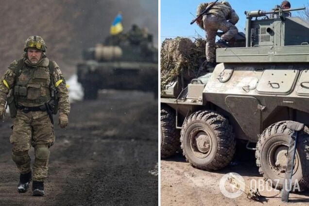 В Николаевской области ВСУ захватили новейшую командно-штабную машину армии РФ со всеми данными