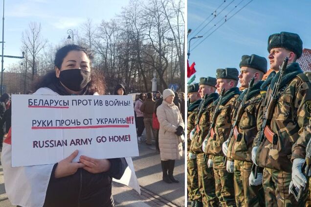 97% беларусов выступают против войны с Украиной: результаты соцопроса