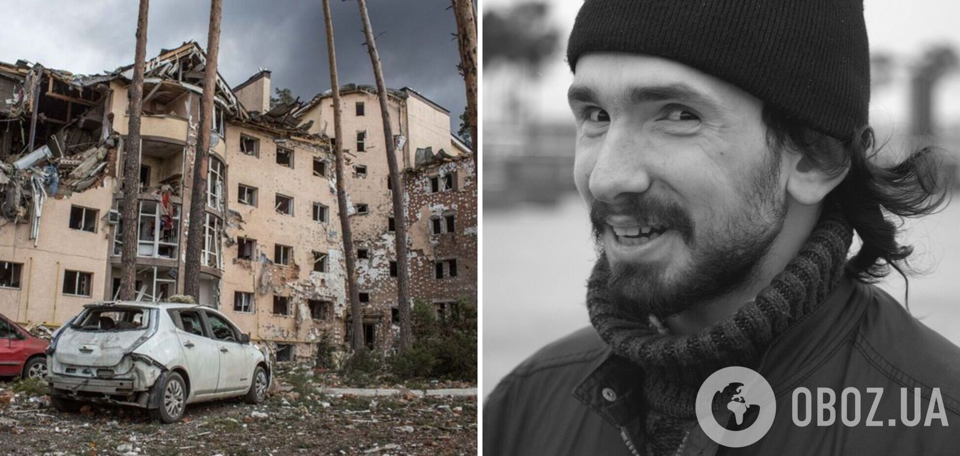 У Москві наклав на себе руки український математик, який публічно виступав проти війни