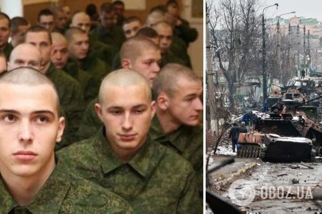 'Мы вырастили сынов, чтобы они стали пушечным мясом!' Комитет солдатских матерей РФ показал правдивый ролик о войне в Украине