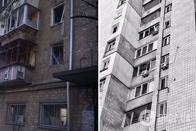 Киянам, які постраждали від окупантів, запропонували допомогу