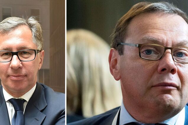 Авен та Фрідман залишили раду директорів GPG