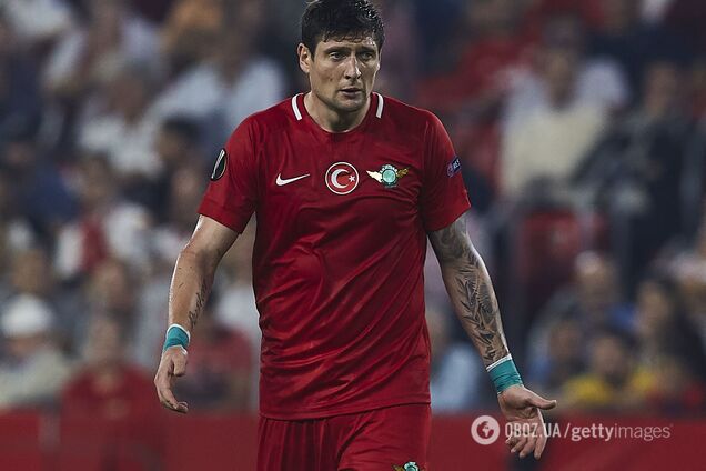 Евгений Селезнев