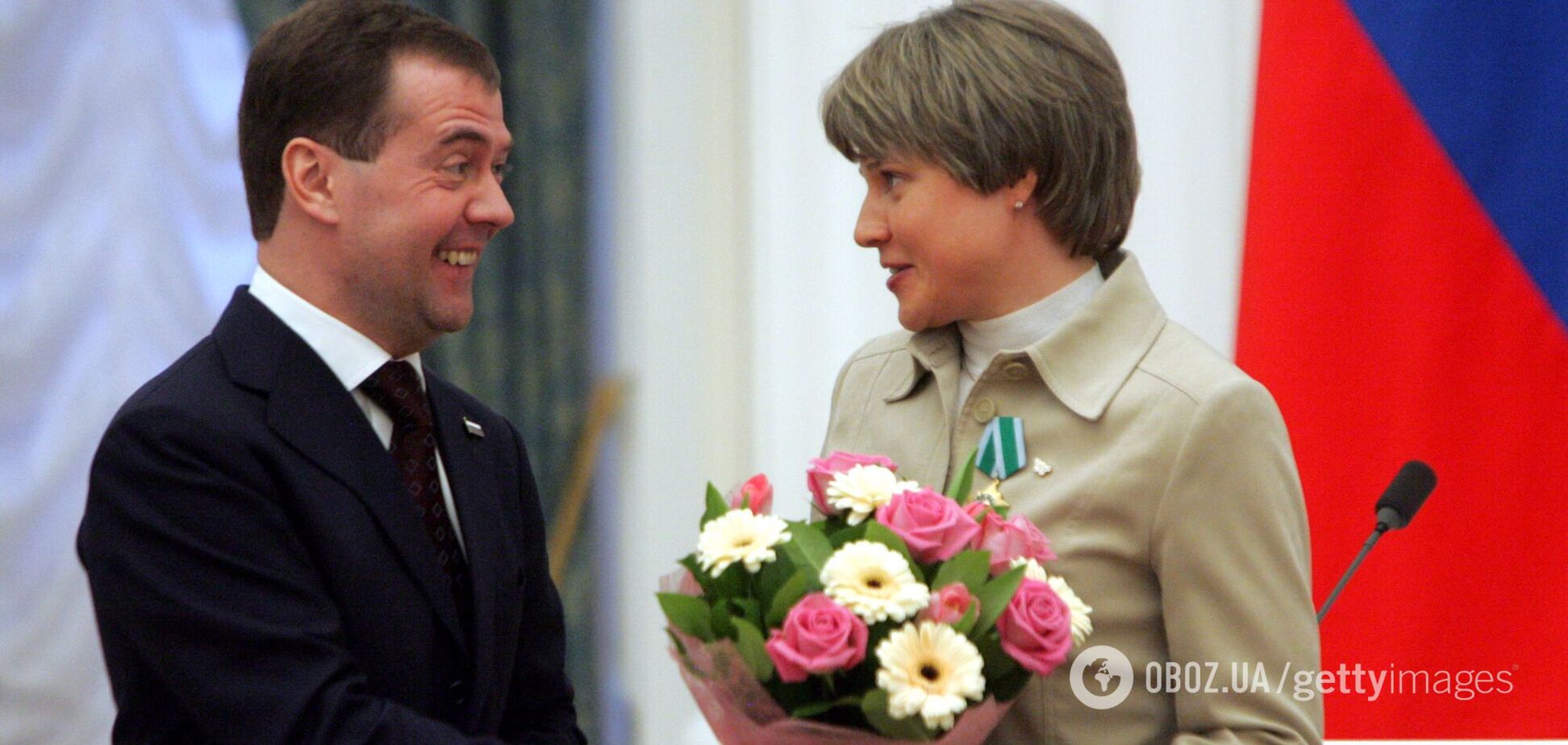 Медведев и Богалий