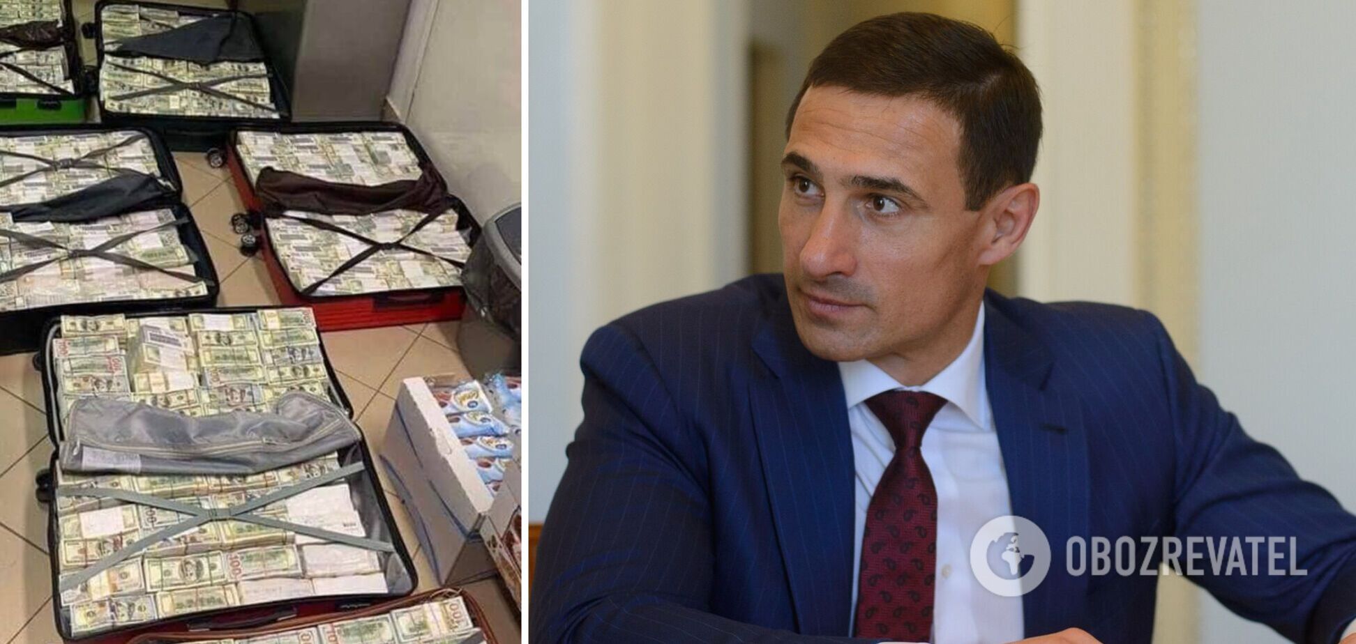 Ігор Котвицький став героєм скандалу