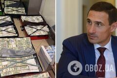 Игорь Котвицкий стал героем скандала