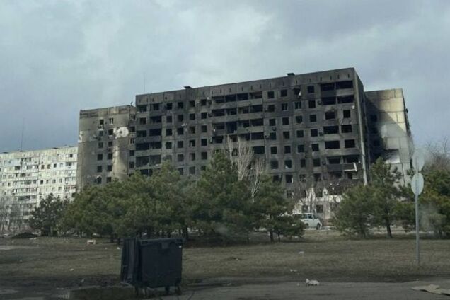 Гендиректор Азовсталь: ми повернемося до міста, ми відбудуємо комбінат