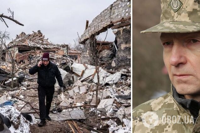 В Чернигове гуманитарная катастрофа, запустить 'зеленые коридоры' не удалось, - мэр Атрошенко