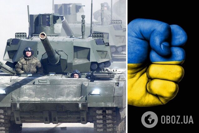 Кремль может направить в Украину еще 20 тыс. военных